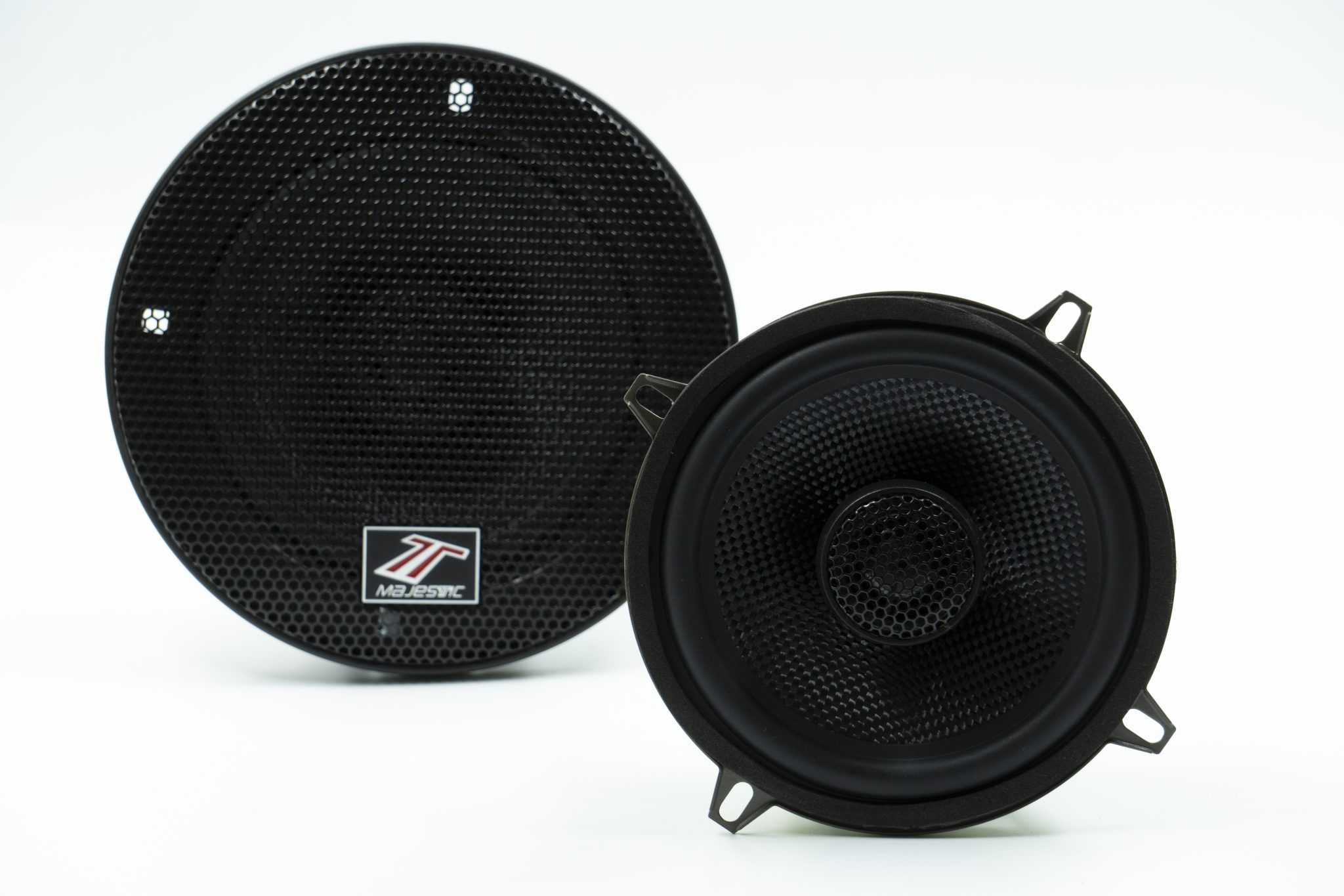 Wallpaper #0GjUI5MBSpphPi3-fza6171 Maj552e 525 Coaxial Speaker System Majestic Car Audio