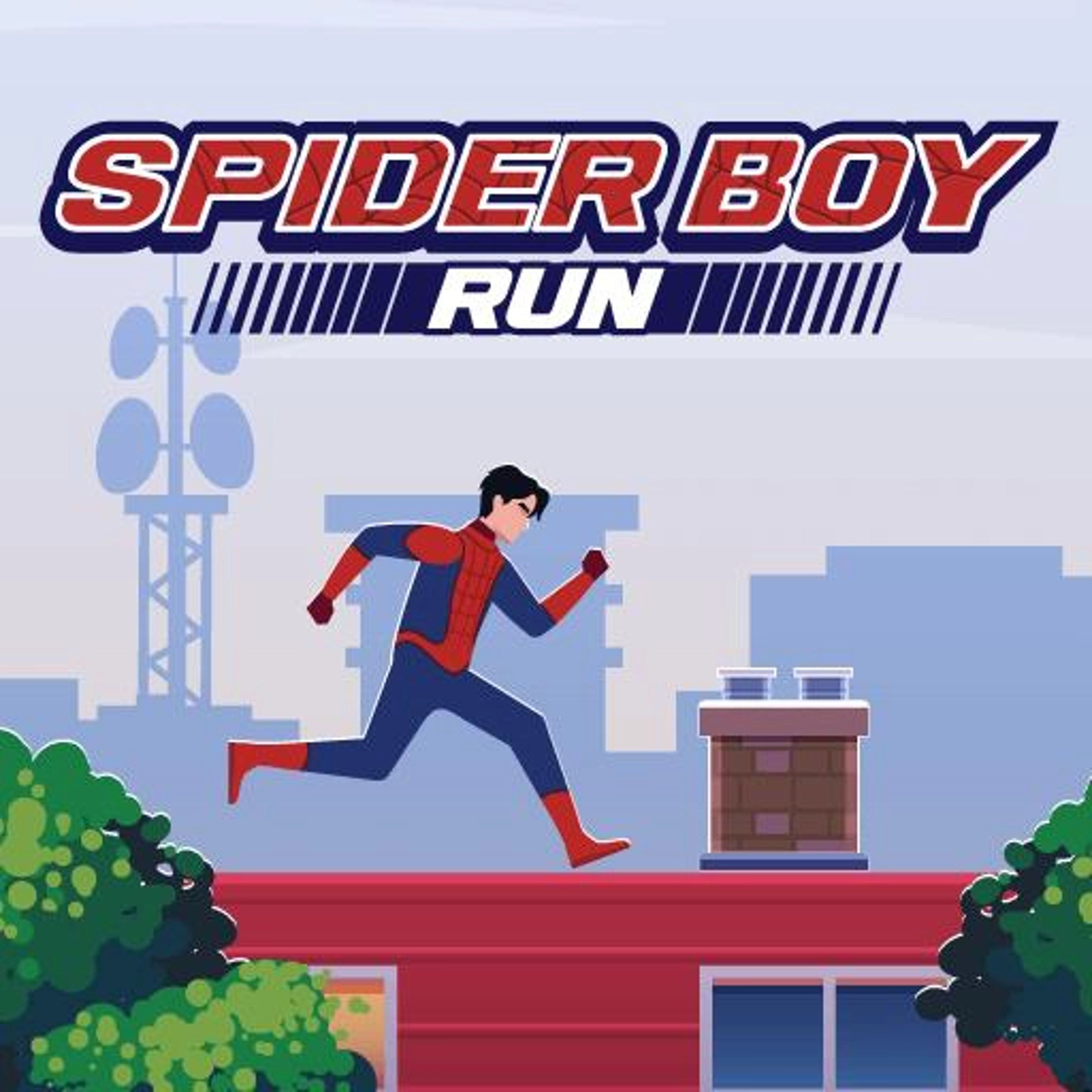 Wallpaper #HfSpOZMBKFX8bn3rAHe_296 Spider Boy Run Play Spider Boy Run on Humoq