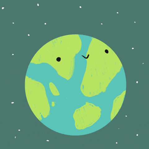 Wallpaper #1f9f2 Earth Day Free Vector Icon Hand Holding Plant with Earth Background