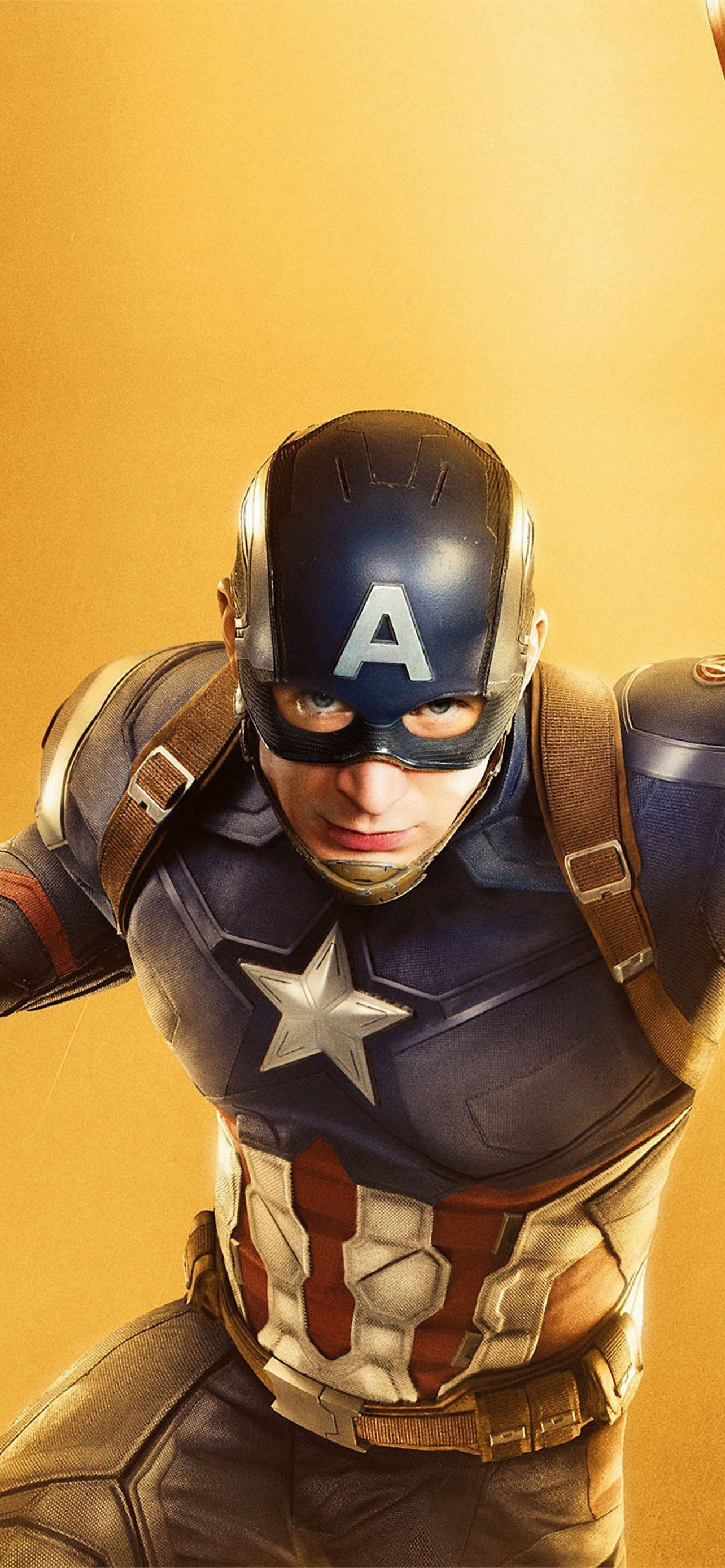 Wallpaper #cQCp644BSdW8dNouGBIe2 Captain America Chris Evans Marvel Studio Movie Av iPhone Wallpapers