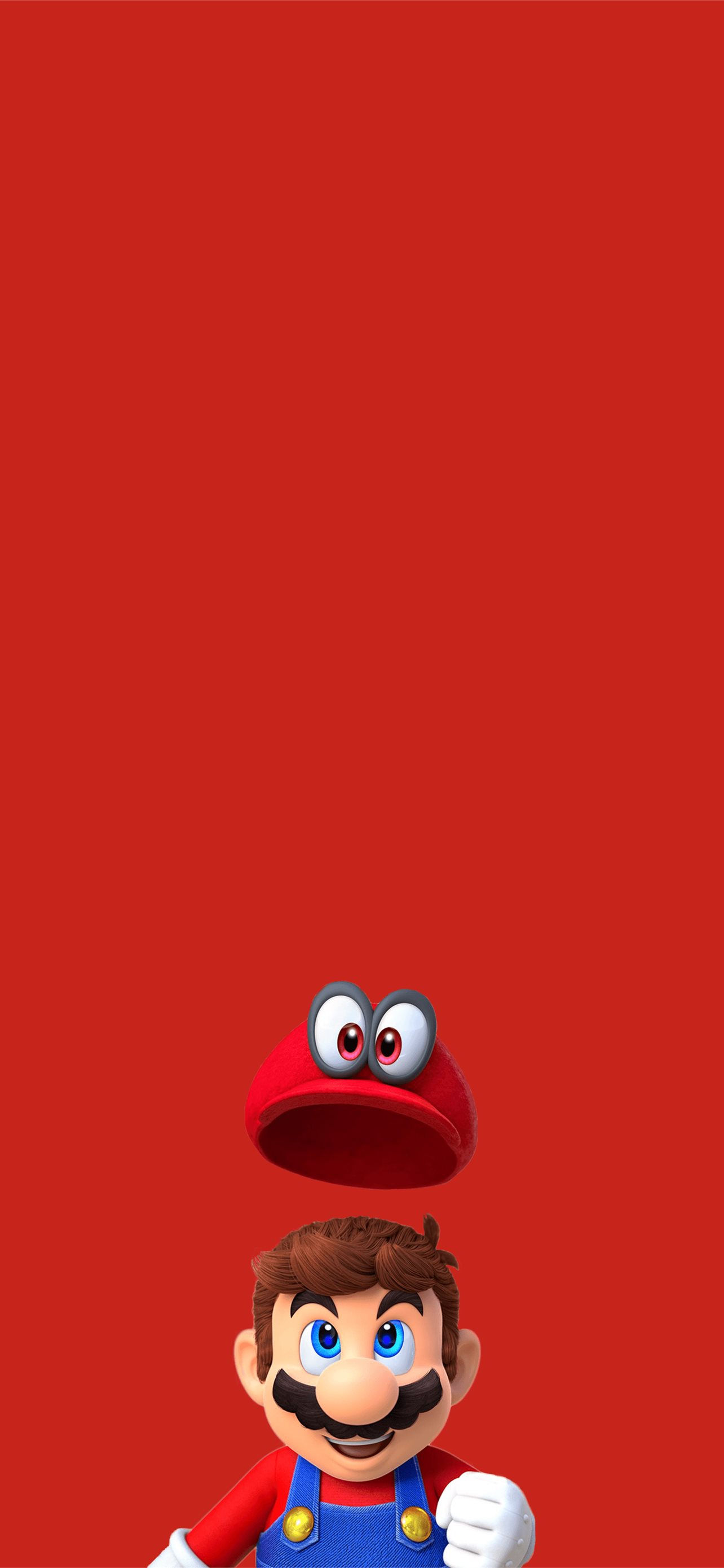 Wallpaper #26C5B Mario Bros iPhone Wallpapers Wallpaper Cave