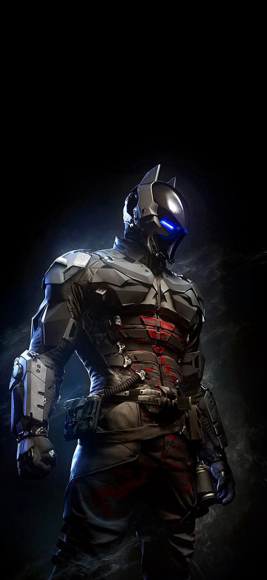 Wallpaper #0hnOHY8BtGB6xQ78VncV42 Batman Arkham Knight Body Armour iPhone X Wallpapers Free Download