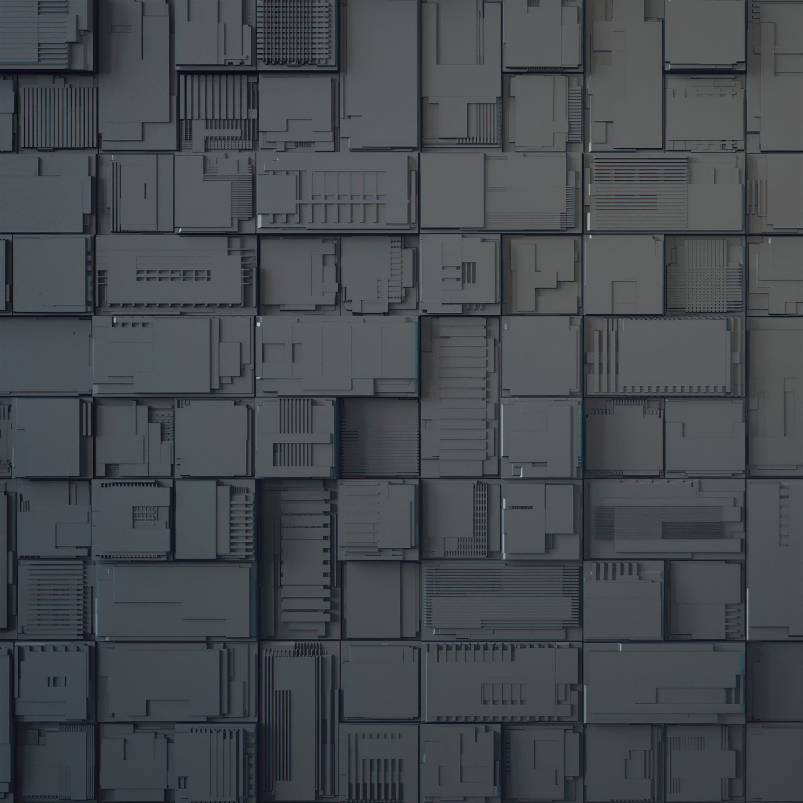Wallpaper #fRmwNo8BtGB6xQ781KP426 Geek Dark Cubes Abstract 4K iPad Pro Wallpapers Free Download