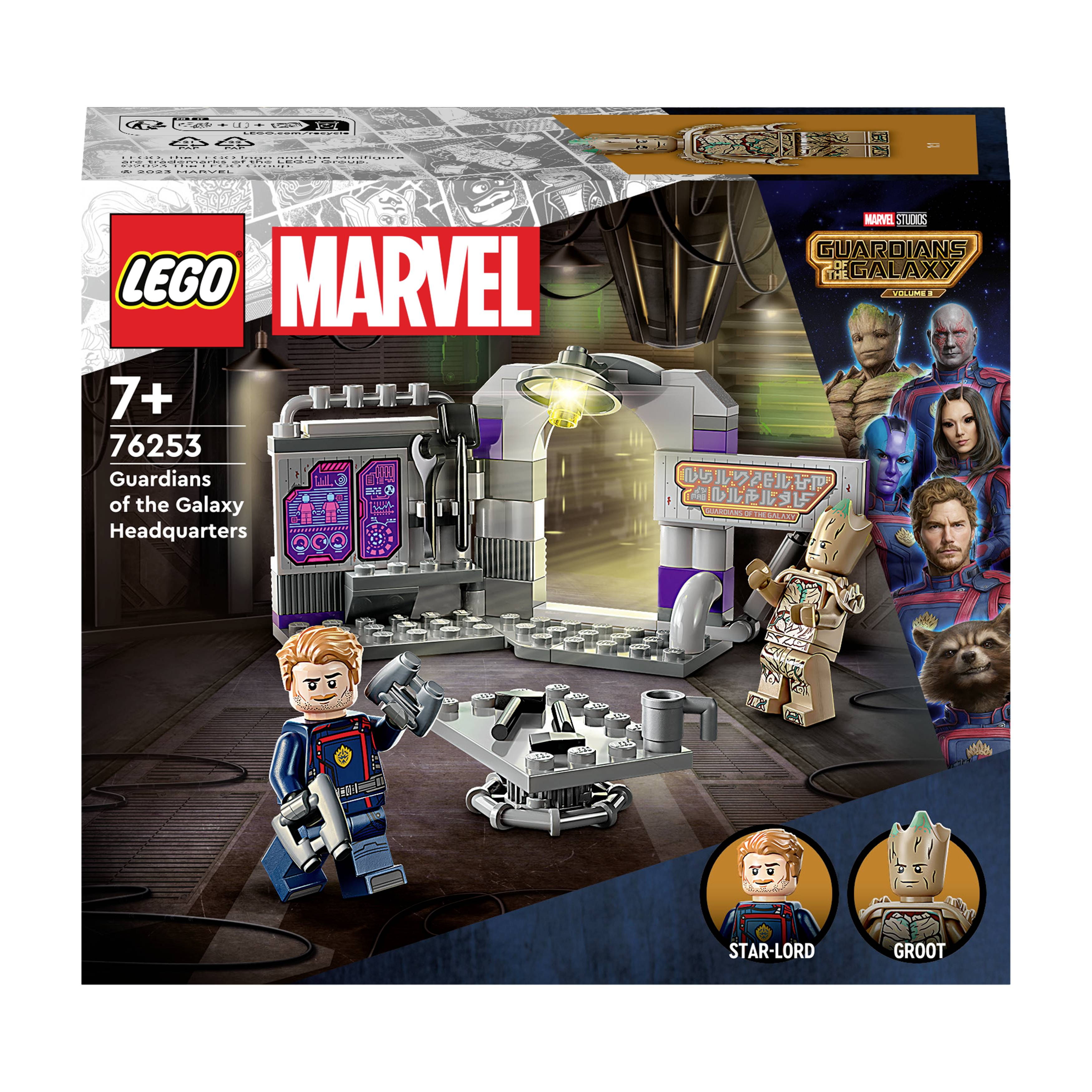 Wallpaper #db2aa Custom Lego Marvel Super Heroes Galactus Minifigure