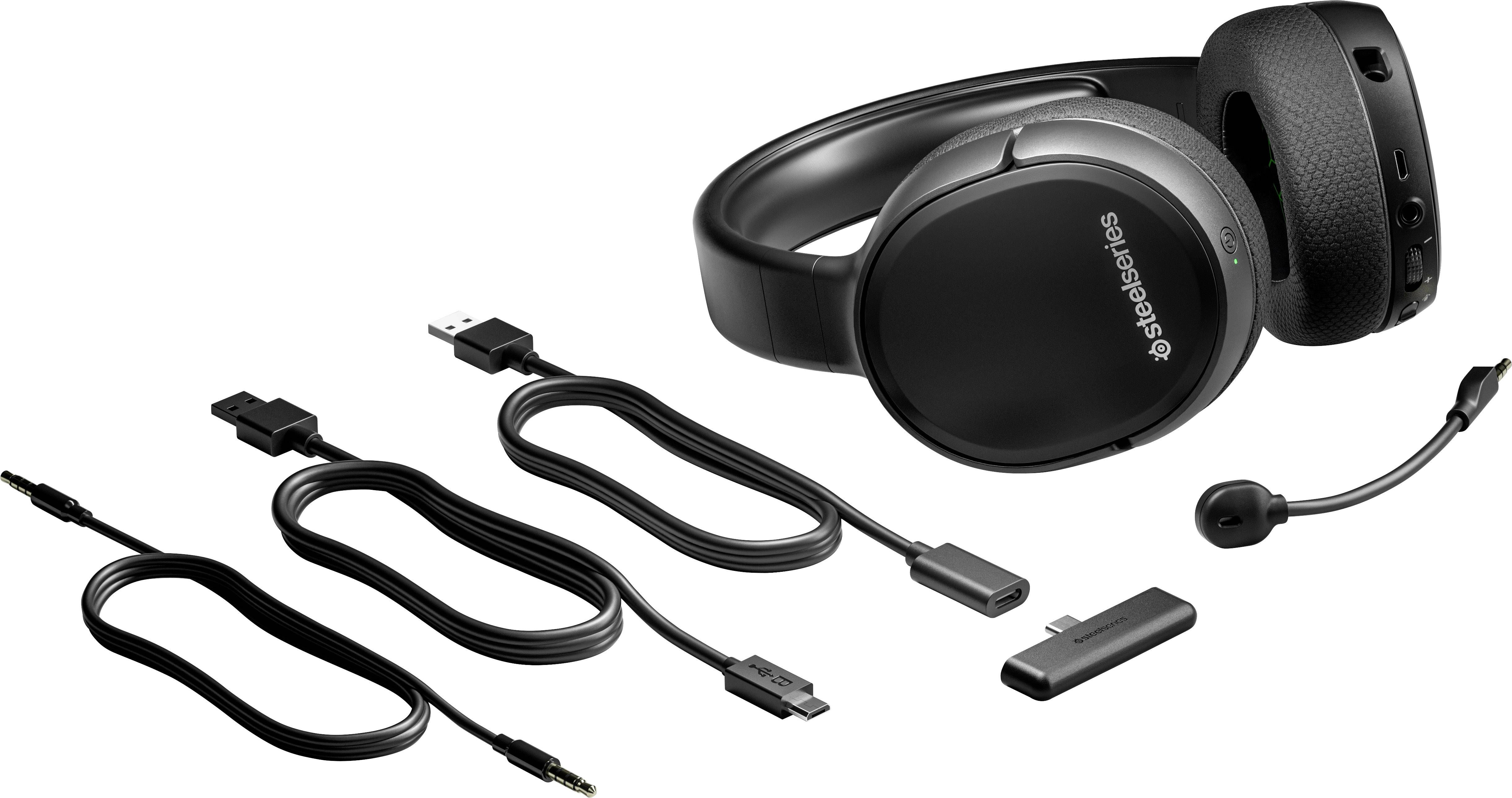 Wallpaper #Yxl4Ao8BtGB6xQ789EoF35 Steelseries Arctis 1 Wireless for Xbox Cyberpunk Edition Gaming Headset