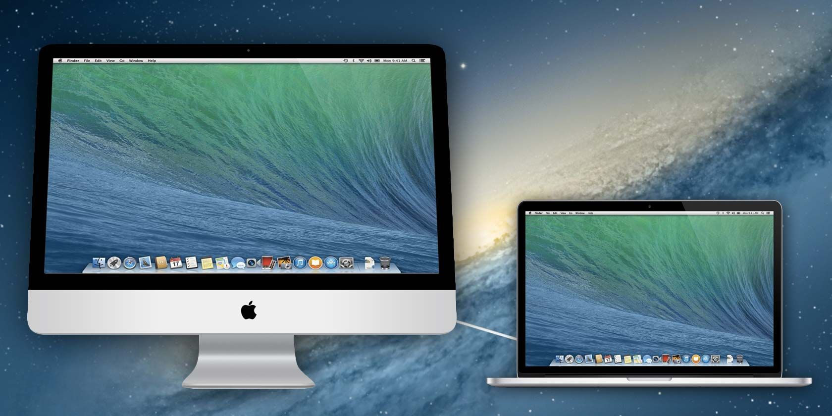 Wallpaper #b0CLL5MBJhL2WPbayb1A33 How to Use an iMac as a Monitor with Target Display Mode