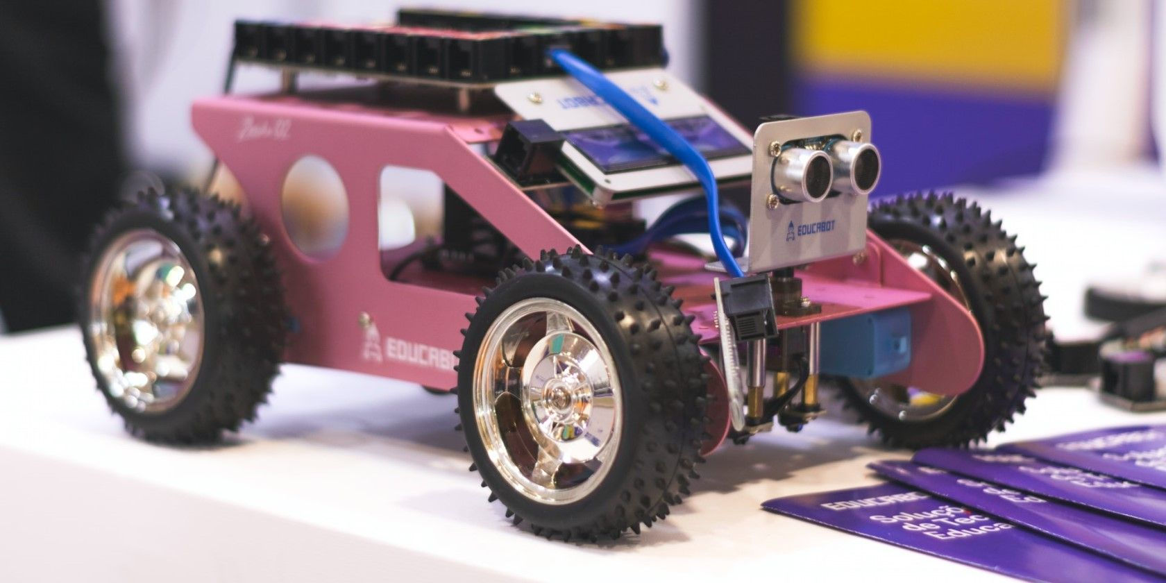 Wallpaper #HWcK_pIBSpphPi3-ZJ54242 What You Need to Build Your Own Autonomous Robot