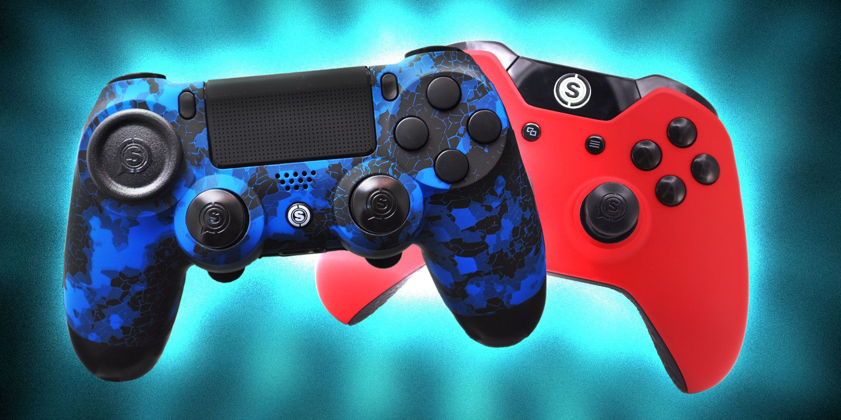 Wallpaper #9RmtFY8BtGB6xQ783mua51 3 Places You Can Buy Custom Modded Game Controllers