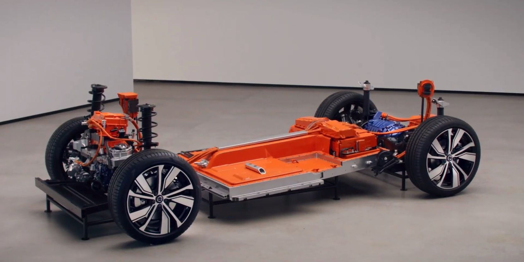 Wallpaper #d2dADpMBSpphPi3-yOmh6 Ev Powertrains and Their Differences Explained Simply