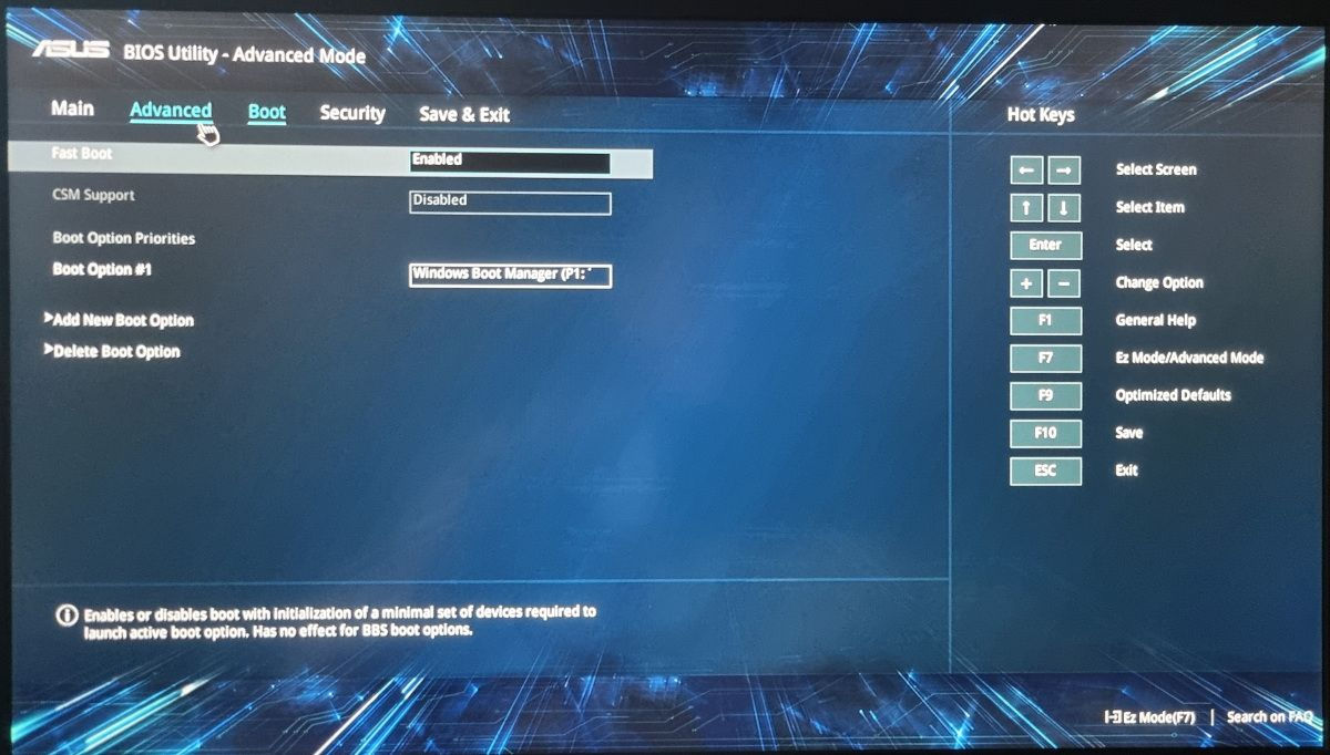Wallpaper #57kc35IBJvJKYCmECgjQ203 How to Make Windows Ignore an External Hdd and Boot Faster