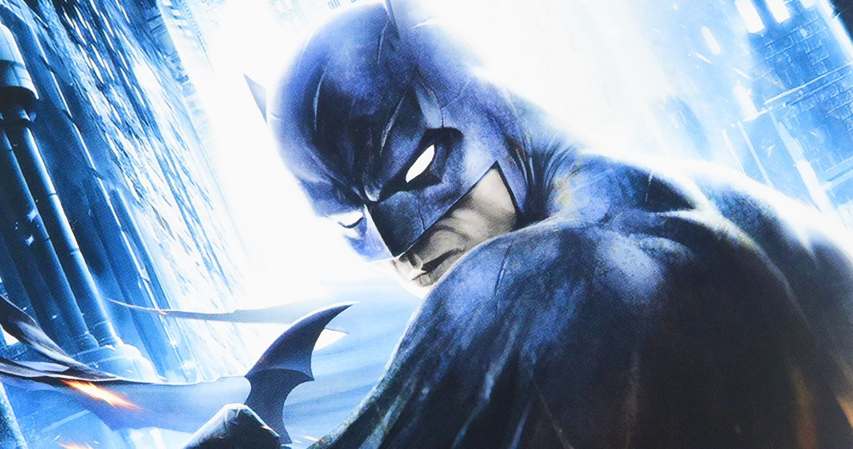 Wallpaper #HTs7bZcBSWmA-tzpuo4986 Zack Snyder Wants to Do the Dark Knight Returns Movie as Its Own Thing