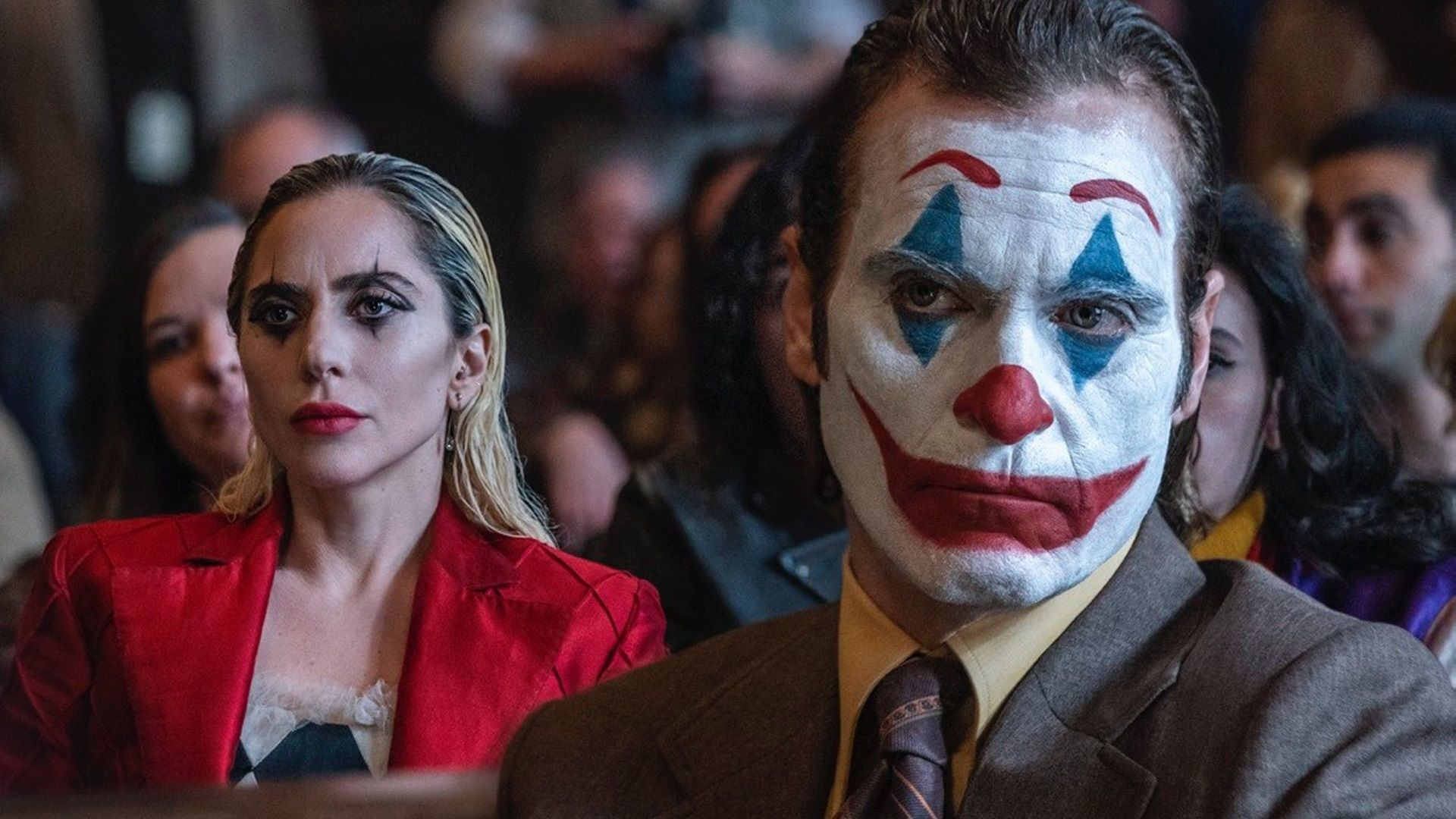 Wallpaper #I51ZZZcBkAG5jTCHhbL_140 10 Reasons Fans Are Justifiably Angry with Joker Folie a Deux Flipboard