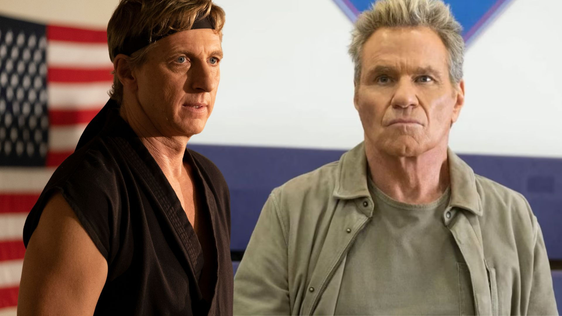 Wallpaper #560e6 Cobra Kai Season 6 Part 2 Netflix Release Date Trailer Confirmed