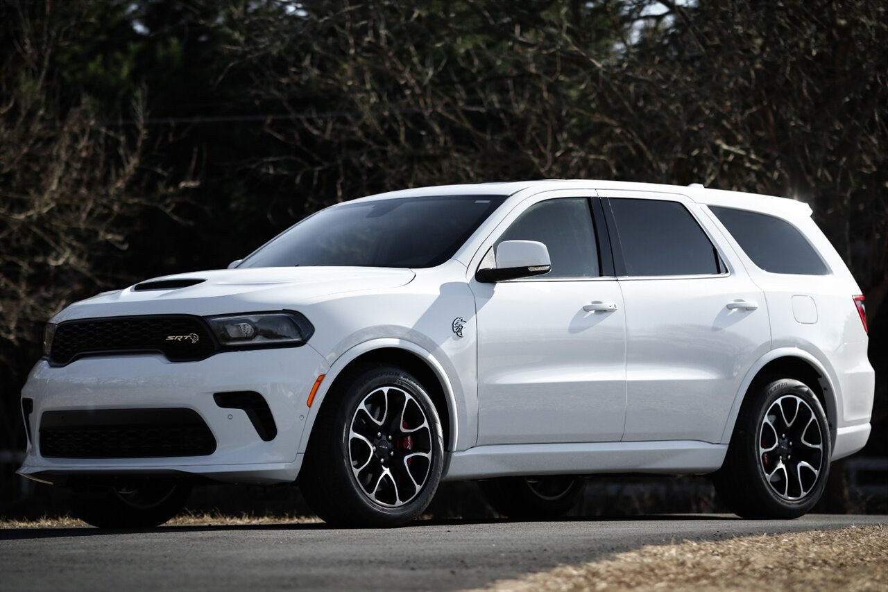 Wallpaper #i2dkCpMBSpphPi3-v9SB189 2021 Dodge Durango Srt Hellcat for Sale in Rockville Md Just 45 Miles