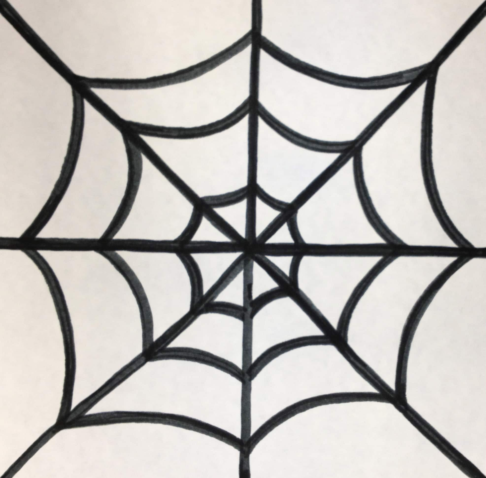 Wallpaper #sQMhZJMBpyOg8YnEWNZf165 Colorful Spiderwebs Teachkidsart
