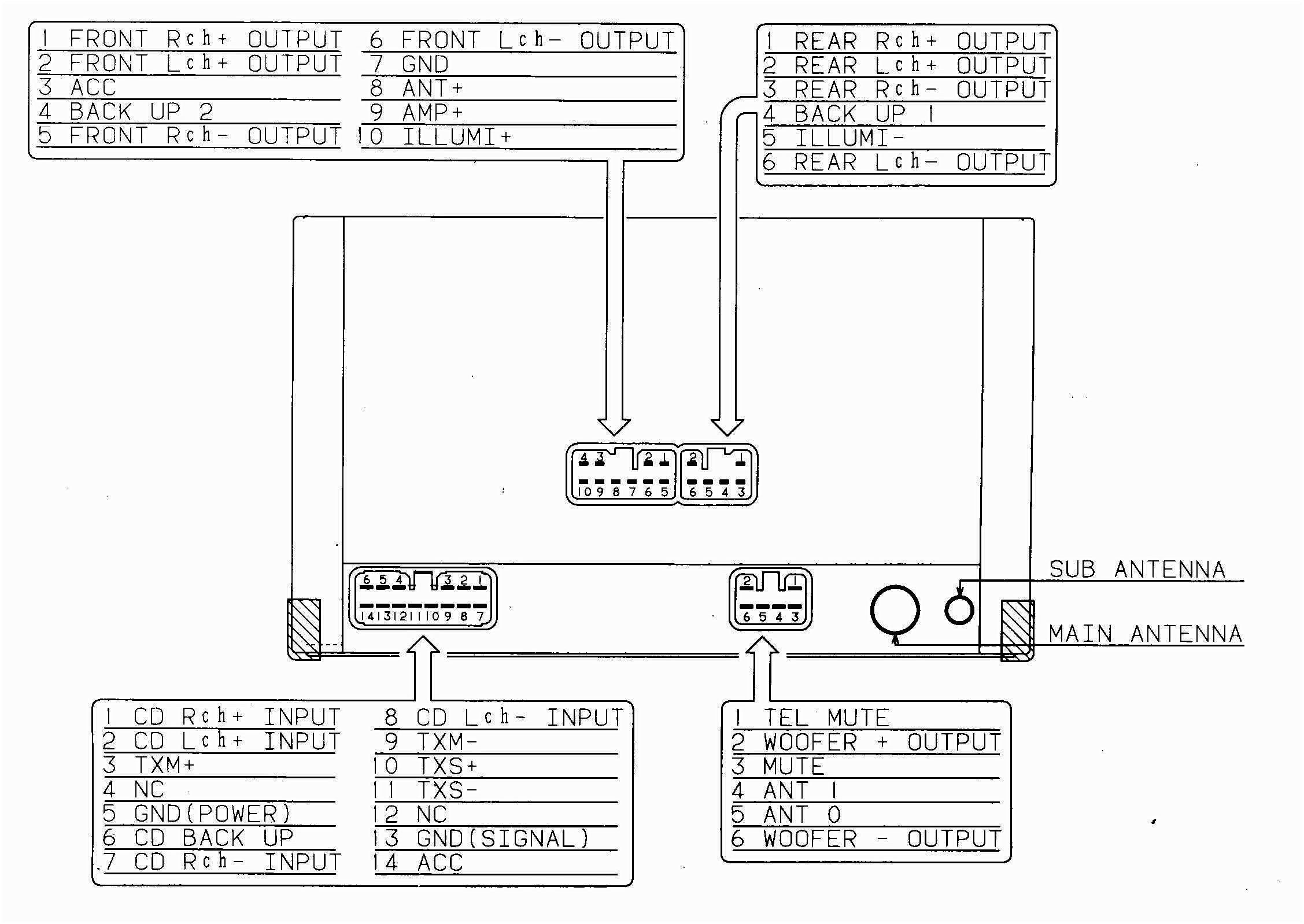Wallpaper #de9BTJMBMN-XEVvVFD36296 Pioneer Fh X700bt Wiring Diagram Wiring Diagram