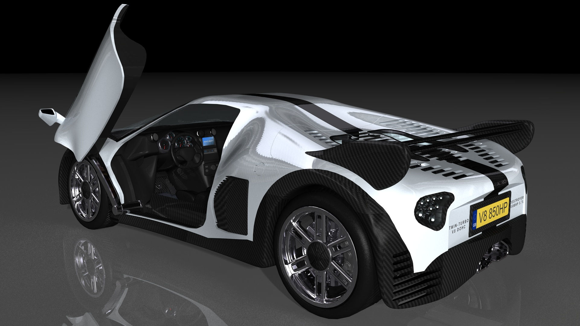 Wallpaper #dBl0Fo8BtGB6xQ78zG3G38 Custom Sports Cars Wwwimgkidcom the Image Kid Has It Uniq Car
