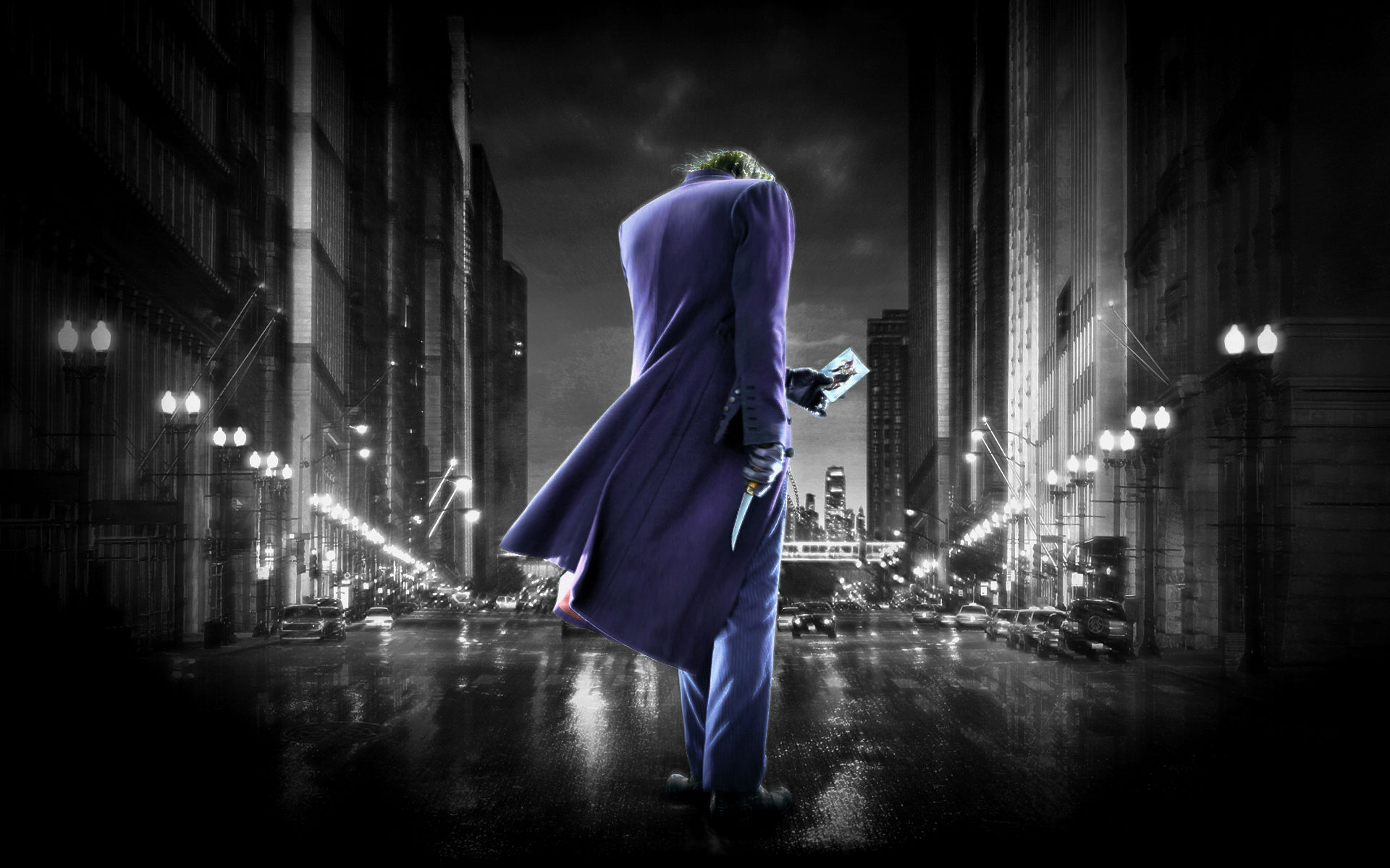 Wallpaper #pLg525IBJvJKYCmE3_XP195 Joker Hdtv by Eltony1984 on Deviantart