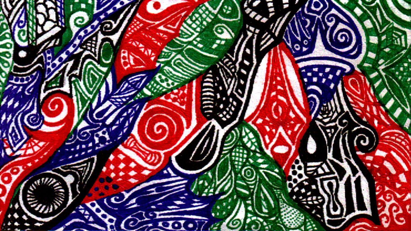 Wallpaper #ER0bLZMBlOZrFDOklM-g6 Crazy Amazing Abstract Art by Cdh1994art on Deviantart