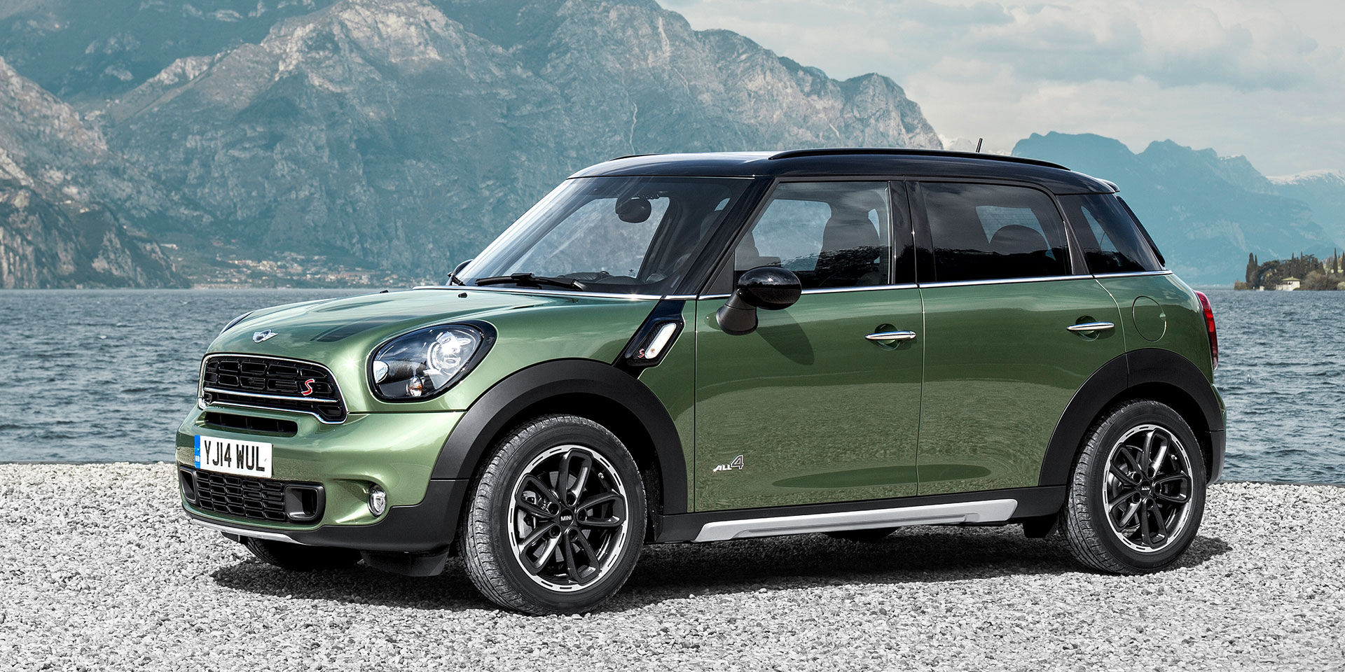 Wallpaper #FLhQ3JIBJvJKYCmEY_sK74 Bmws Mini Confirms Its First Plug in Hybrid Will Be Its Next