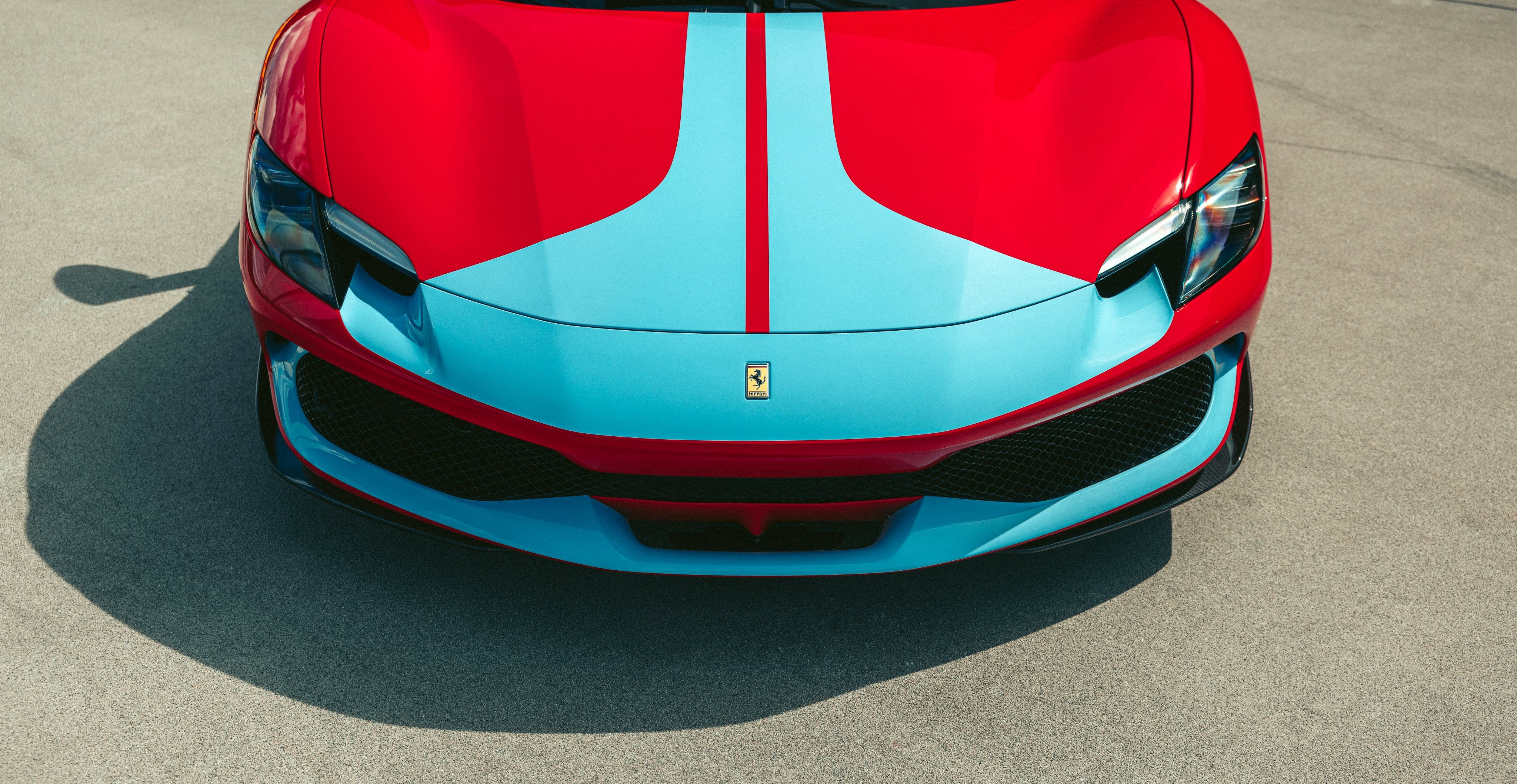 Wallpaper #Tmeb-JIBSpphPi3-tIrp199 Ferrari Esta Rechazando Los Autos Electricos Y Llama a Ice Parte Del