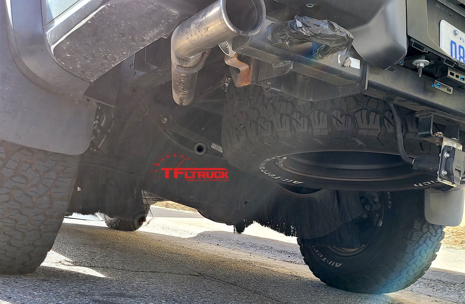Wallpaper #i2d--5IBSpphPi3-U5QS206 Ford Ranger Rear Suspension