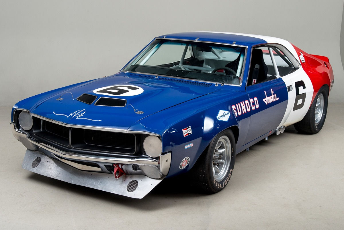 Wallpaper #VUDDL5MBJhL2WPbagr7h14 1970 Amc Javelin Trans Am