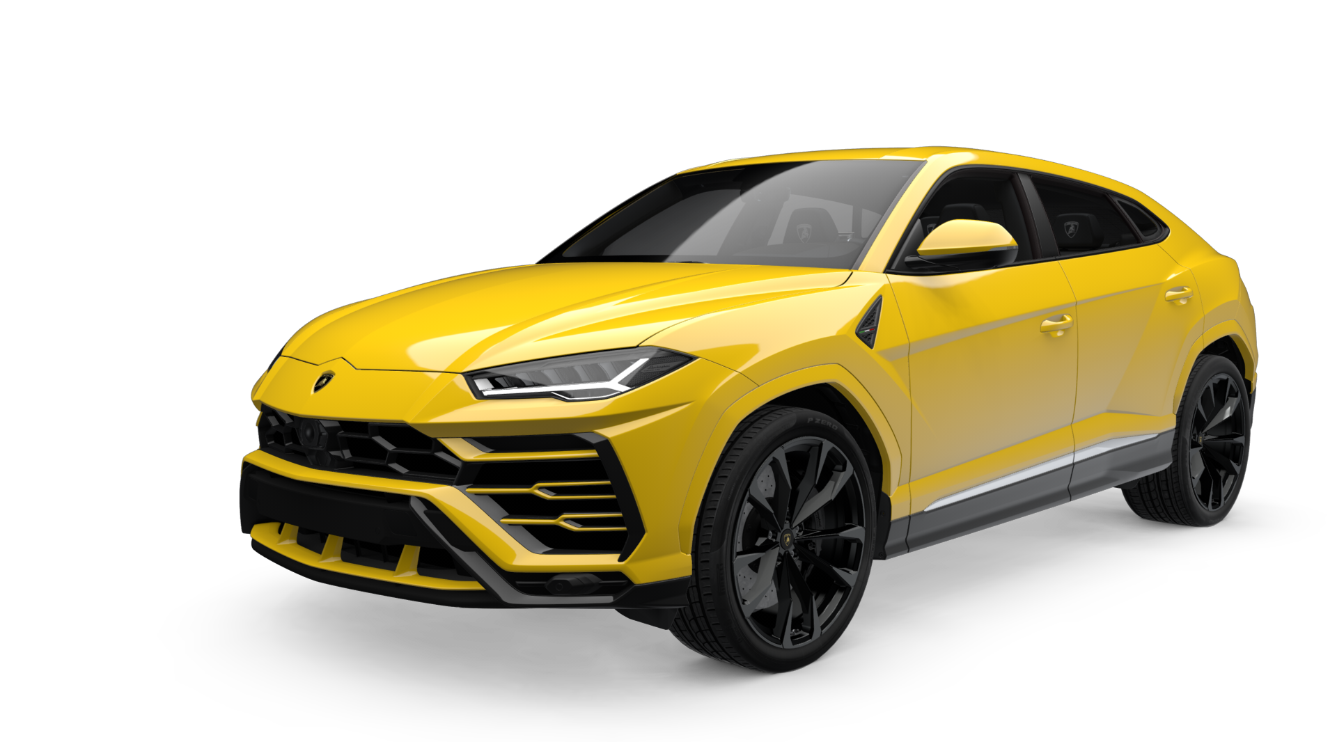 Wallpaper #Emcb-ZIBSpphPi3-uYzd251 Lamborghini Urus Fiche Technique Photos Videos