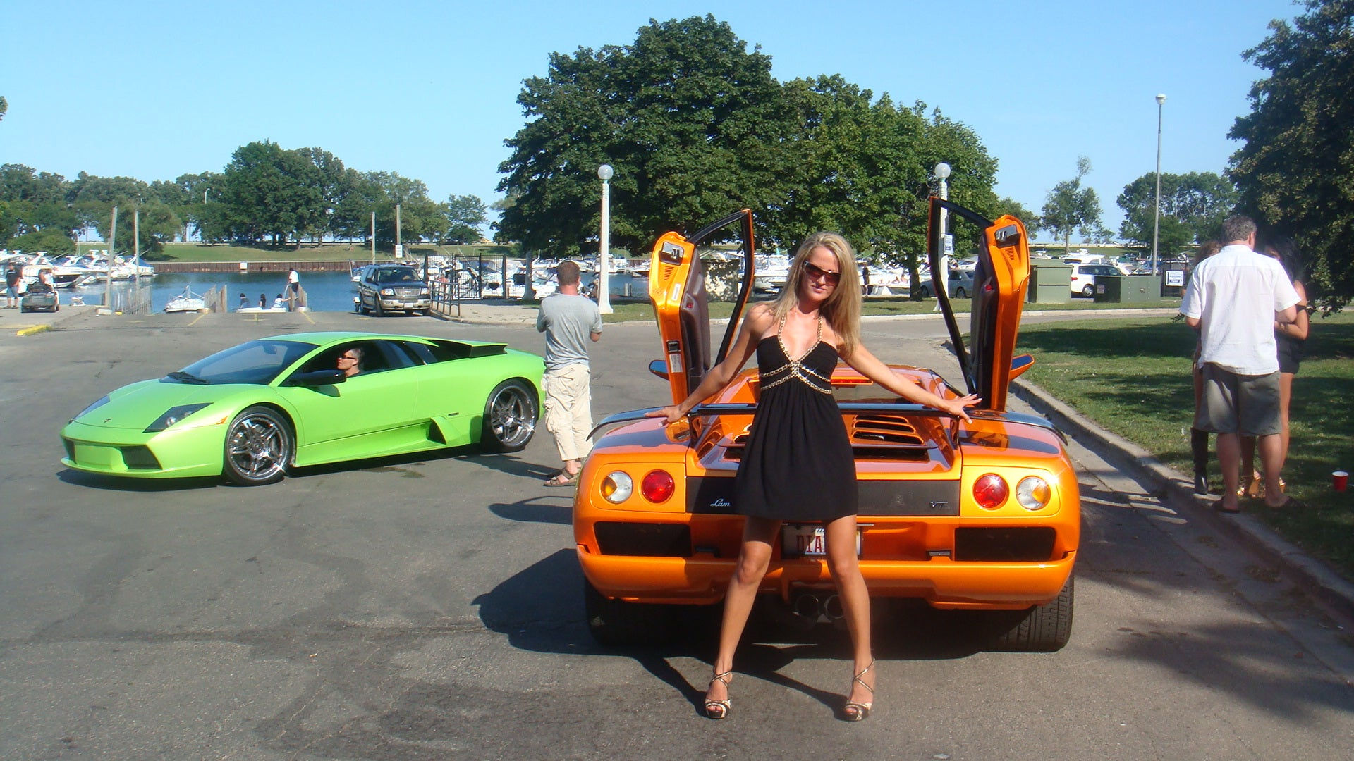 Wallpaper #hWcODZMBSpphPi3-RuI151 Lambo Girls Lamborghini Talk