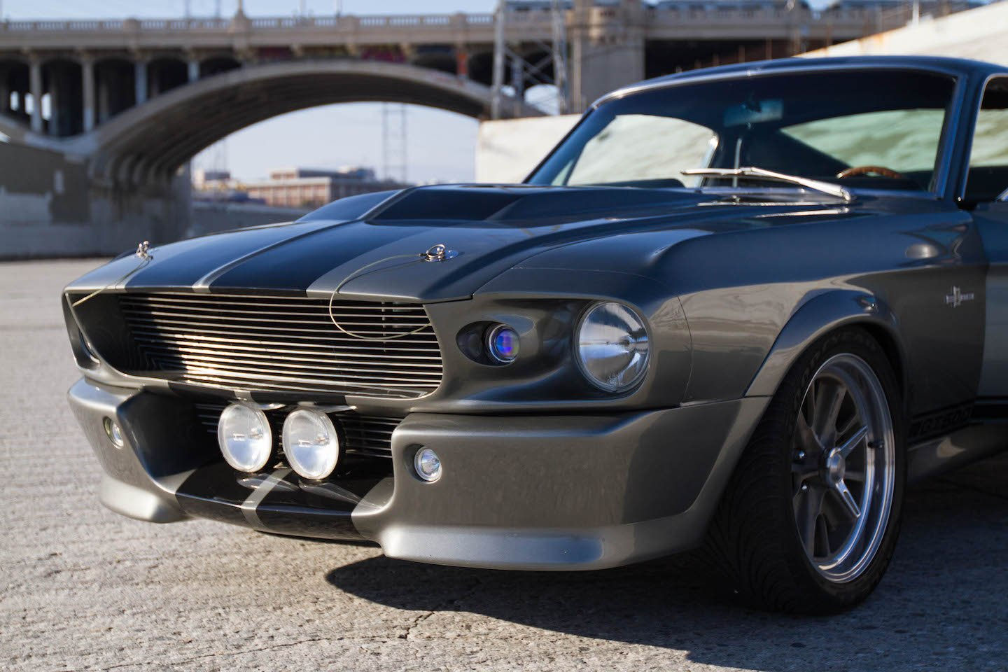 Wallpaper #G0C3L5MBJhL2WPbaxL7T15 Original Eleanor Mustang