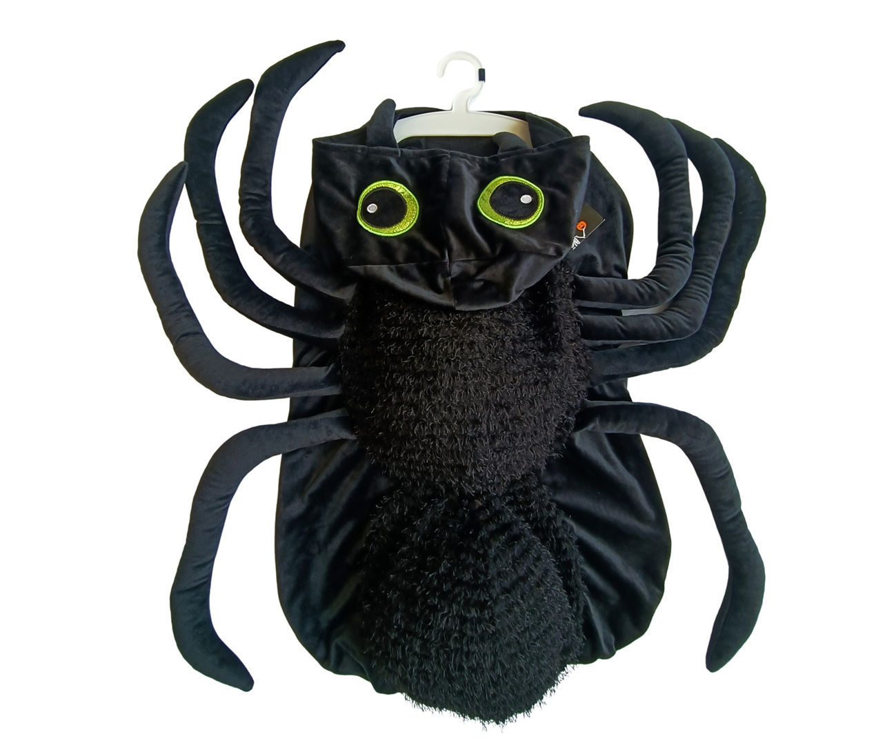 Wallpaper #4WiTH5MBSpphPi3-kStI11 Pet X Large Black Spider Costume Big Lots