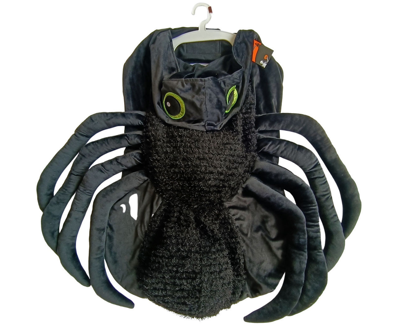 Wallpaper #4WiTH5MBSpphPi3-kStI12 Pet Black Spider Costume Big Lots