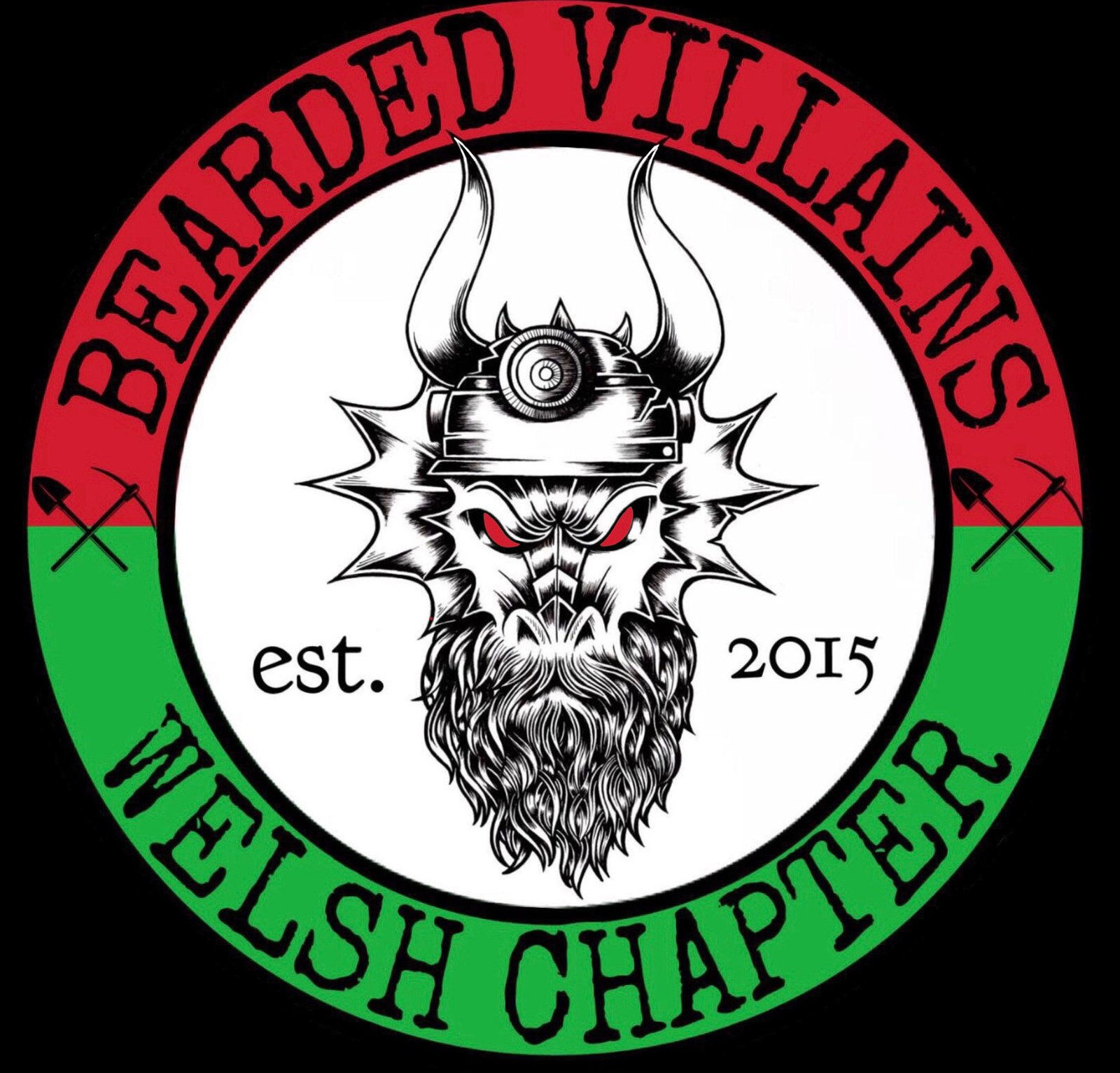 Wallpaper #0jEXNpMB5zzyi_yYPFik196 Who Are the Bearded Villains Bearded Villains Wales