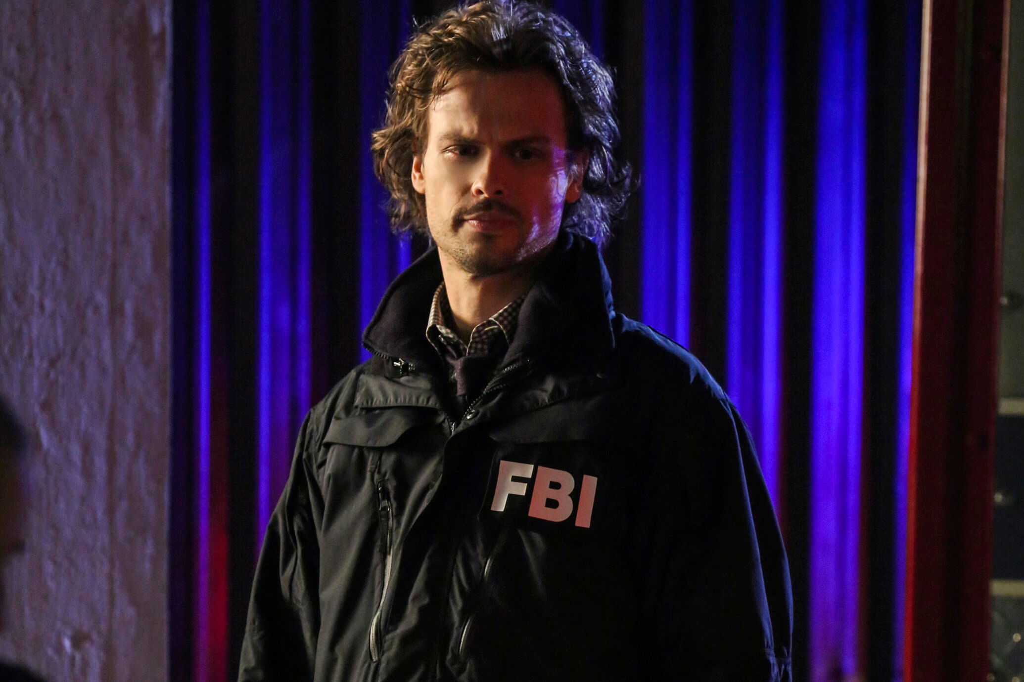 Wallpaper #0Wj9GZMBSpphPi3-hxnK321 Criminal Minds Season 13 Finale Spoilers is Reid Keeping Secrets TV