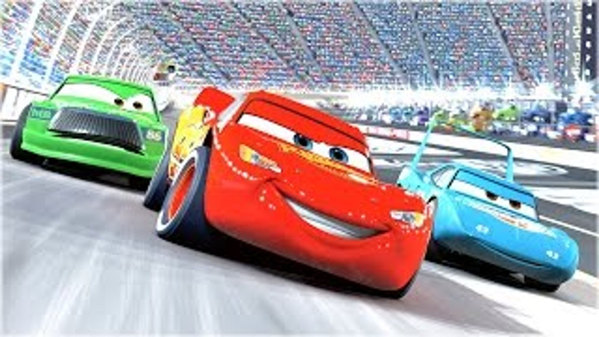 Wallpaper #a7iT25IBJvJKYCmEwfcI50 Lighting Mcqueen Race Track Vlrengbr