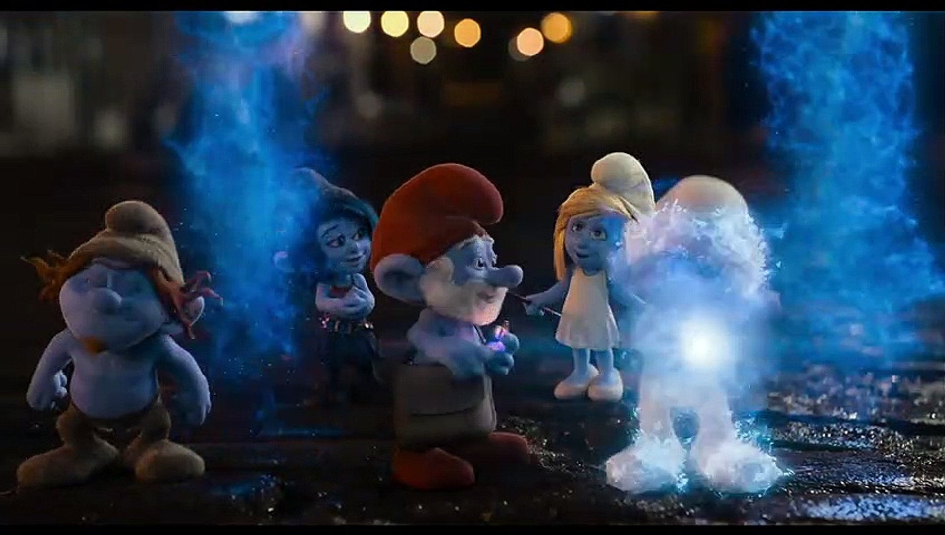 Wallpaper #kLiH2JIBJvJKYCmEZujO252 The Smurfs 2 Azrael
