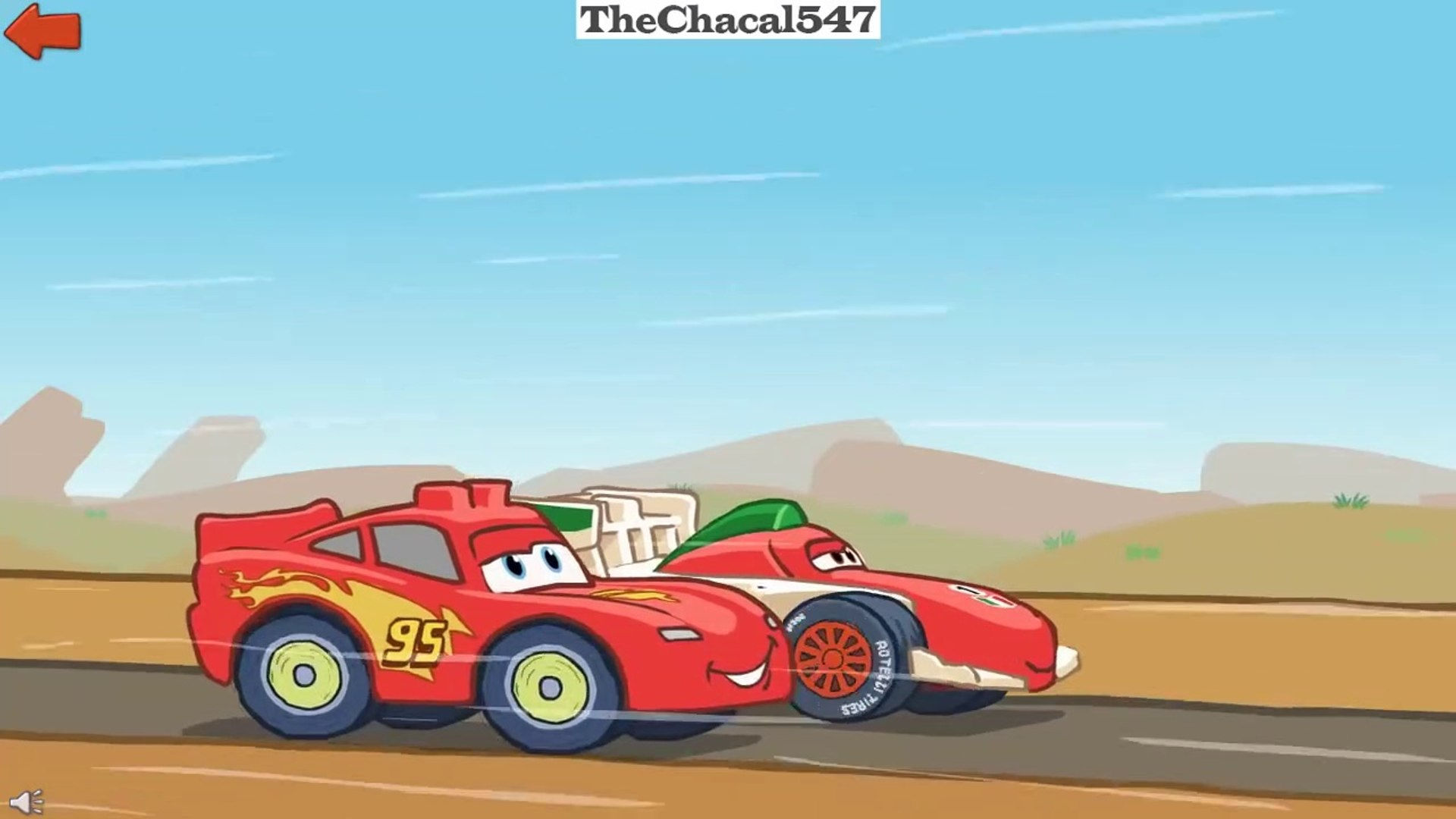Wallpaper #wxnJM48BtGB6xQ787JvB21 Francesco Bernoulli and Lightning Mcqueen