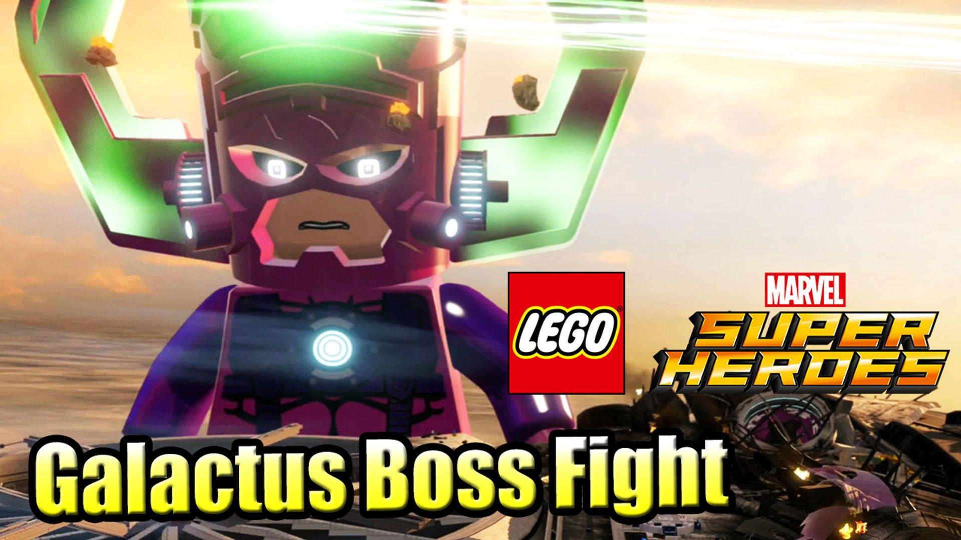 Wallpaper #db2aa Custom Lego Marvel Super Heroes Galactus Minifigure