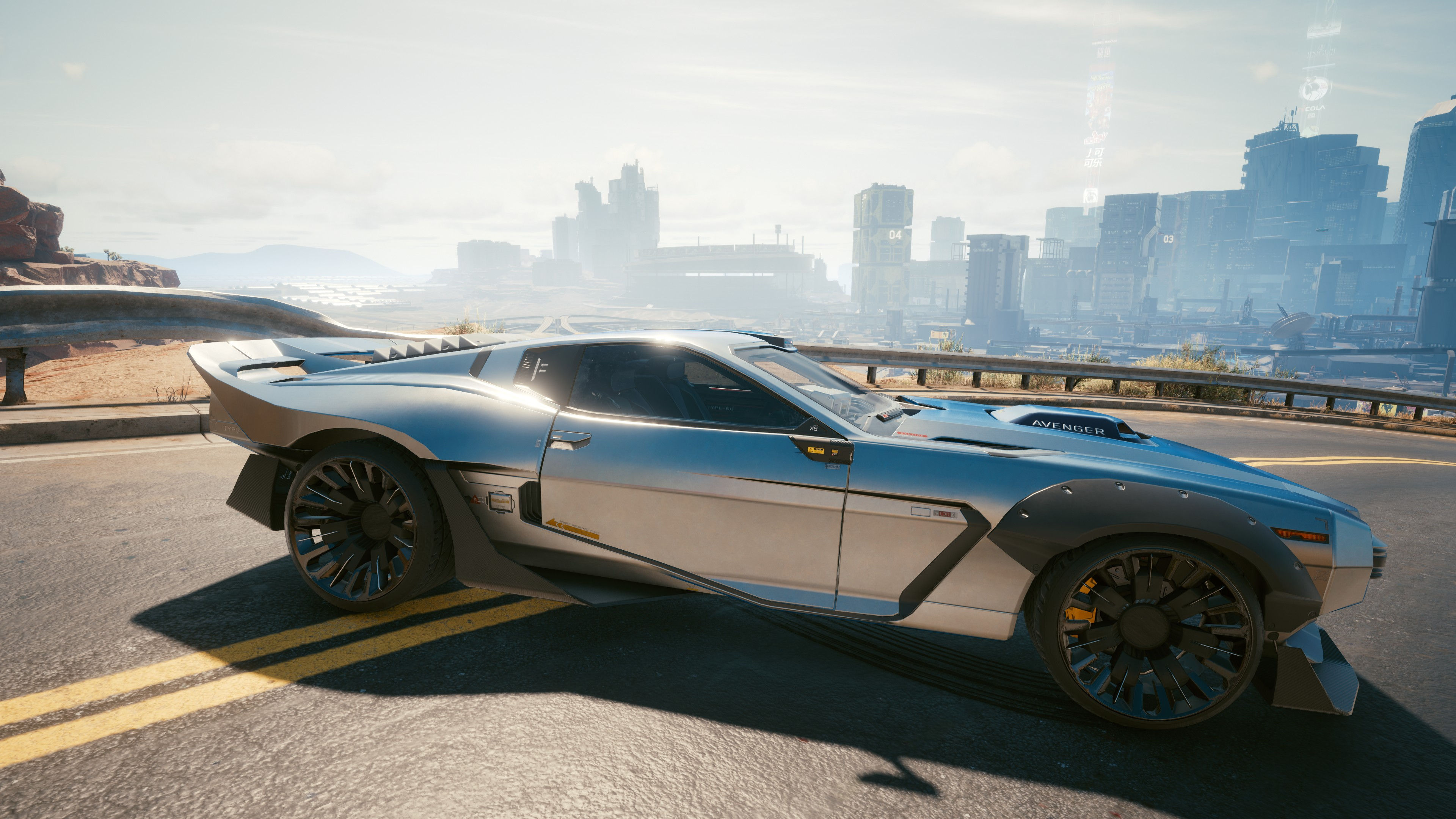 Wallpaper #MUULnY4B7YBJg1BV36LA8 Free Download Cyberpunk 2077 Sports Car HD 4K Wallpaper 40 Off