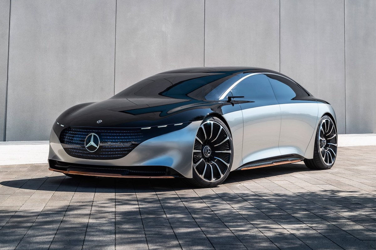Wallpaper #-7xPO5MBMDFIMcjNIn7c53 Best Electric Luxury Cars Coming in 2022 Exotic Car List