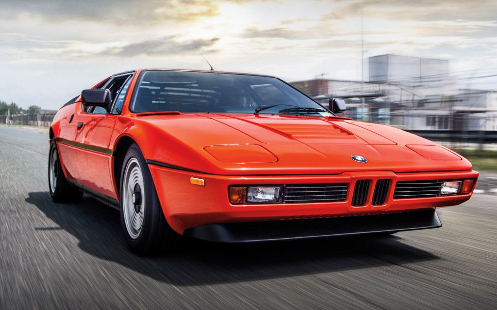 Wallpaper #32a7f Top 5 Fastest Bmws of All Time
