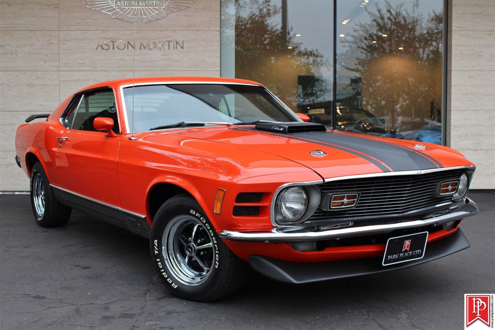 Wallpaper #cH0B8I4Bnwiau_P6sgXp19 1970 Ford Mustang Mach 1 Super Cobra Jet Exotic Car List