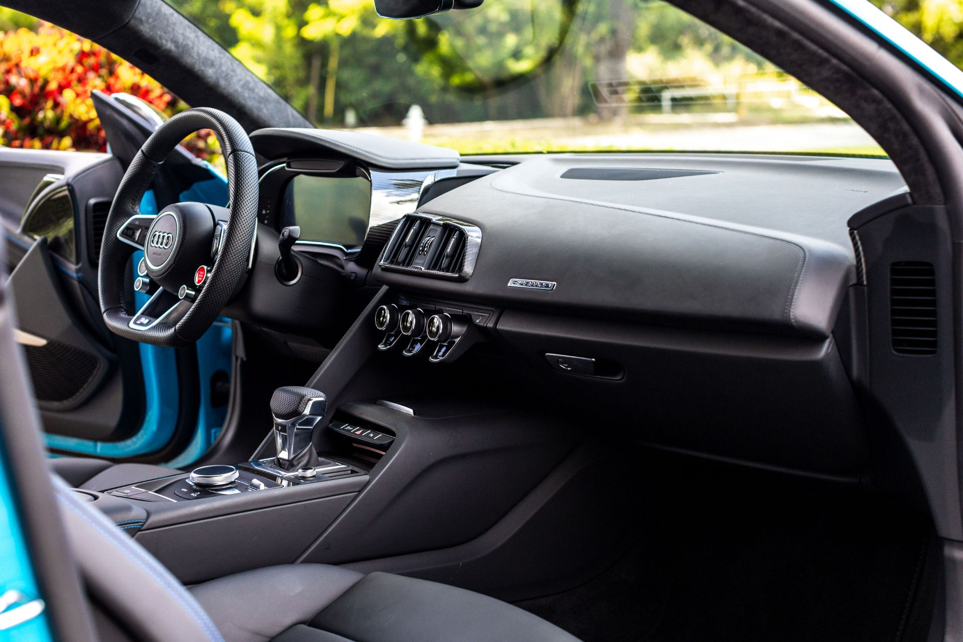 Wallpaper #hx3nLJMBlOZrFDOkucyf153 Details More Than 157 Audi i8 Interior Super Hot Tnbvietnameduvn