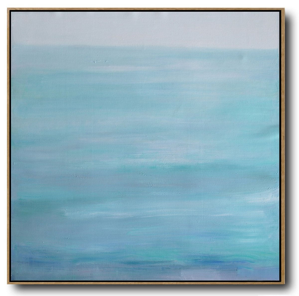 Wallpaper #xQOFYpMBpyOg8YnEvdI-93 Extra Large Canvas Artlarge Abstract Landscape Oil Painting on Canvas