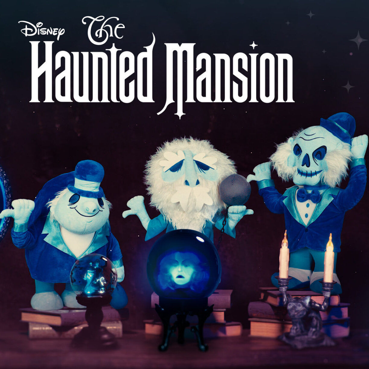 Wallpaper #tWgrGZMBSpphPi3-wxVR29 Gemmy Industries Introduces Disneys the Haunted Mansion Halloween