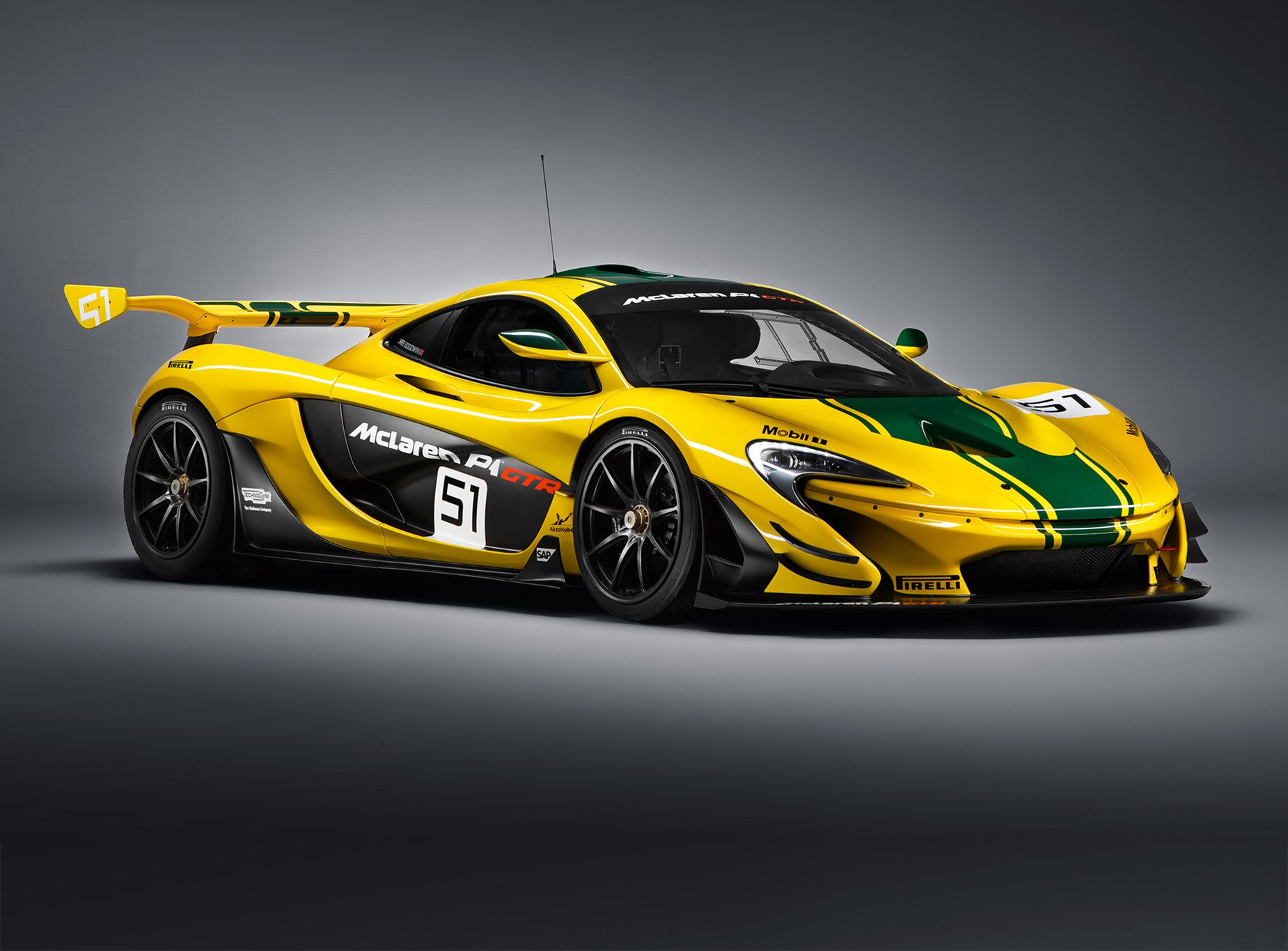 Wallpaper #bWhyIZMBSpphPi3-IzBD41 Mclaren P1 GTR for Those Days When a P1 Aint Fast Enough Car Magazine