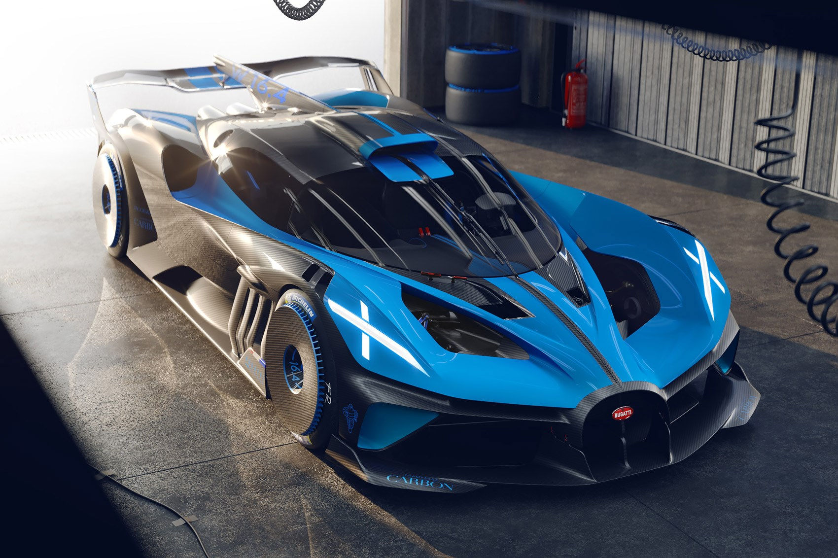 Wallpaper #OGfC65IBSpphPi3-mE5G342 Bugatti Teases a New Mystery Car Unveiling is Imminent Page 3 Gtplanet