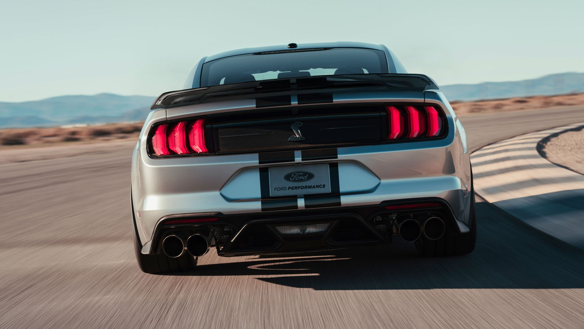 Wallpaper #HnQtw44B_8f4nGFaoHC128 New Mustang Shelby Gt500 the Most Powerful Street Legal Ford Ever Made