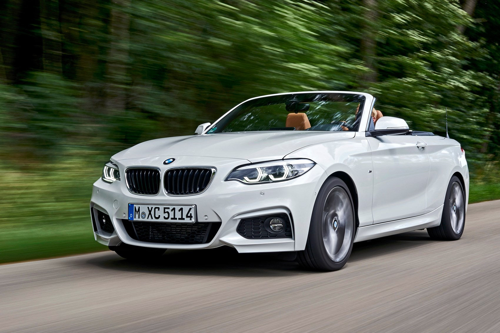 Wallpaper #sX139I4Bnwiau_P68Q9i30 BMW 220d Convertible 2017 Review Car Magazine