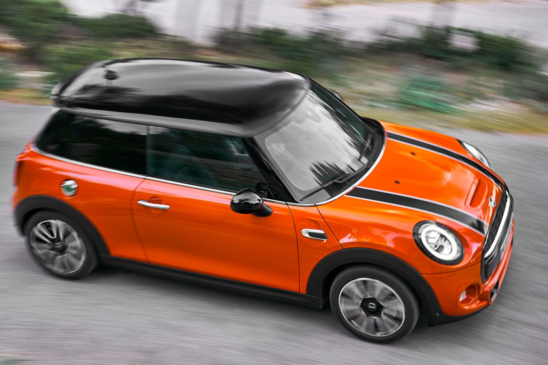 Wallpaper #tgAo7I4BSdW8dNouHRNu23 New Mini Cooper S Review Car Magazine
